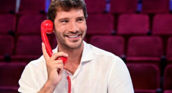 Stefano De Martino, nuovo traguardo dopo Affari Tuoi: potrebbe farlo prossimamente