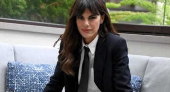 Bianca Guaccero, il dramma dal passato: “Mi hanno salvata…”
