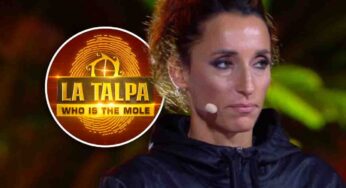 La Talpa, bufera su Elisa Di Francisca: dopo i sospetti le polemiche