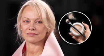 Pamela Anderson, dopo i Red carpet senza make up il grande ritorno al passato: è ancora iconica