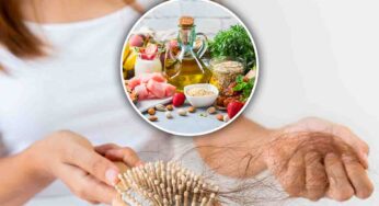 In autunno perdi tanti capelli? Allora devi subito introdurre questi cibi nella tua dieta