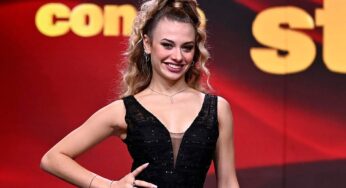 Sophia Berto, dove l’abbiamo già vista? L’altro programma prima di Ballando