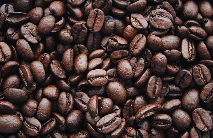 Caffè Caffè