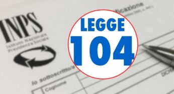 Legge 104, nel 2025 cambia tutto: ecco quali saranno le novità