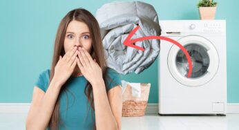 Piumone, il vero ostacolo arriva dopo il lavaggio: niente panico, è più facile di ciò che immagini
