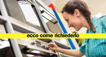 Bonus elettrodomestici 2025, sbrigati a chiederlo: un sacco di soldi
