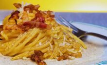 carbonara