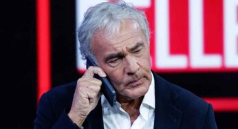 Massimo Giletti e la sua più grande passione, non è la politica: rimarrete sorpresi