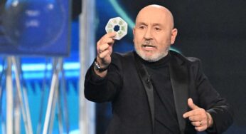 Maurizio Battista fa fatica a crederci, la notizia fa il giro del web