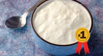 Altroconsumo stupisce: il miglior yogurt Greco non è di marca!